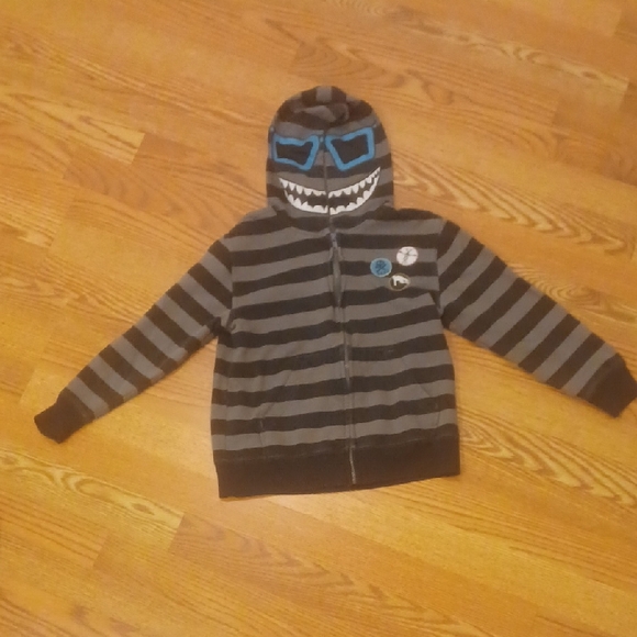 scare 2.1 Other - Scarce 2.1 Hoodie Size Large (7)